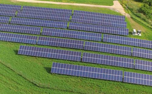 Minnesota Community Solar Gardens | MnSEIA